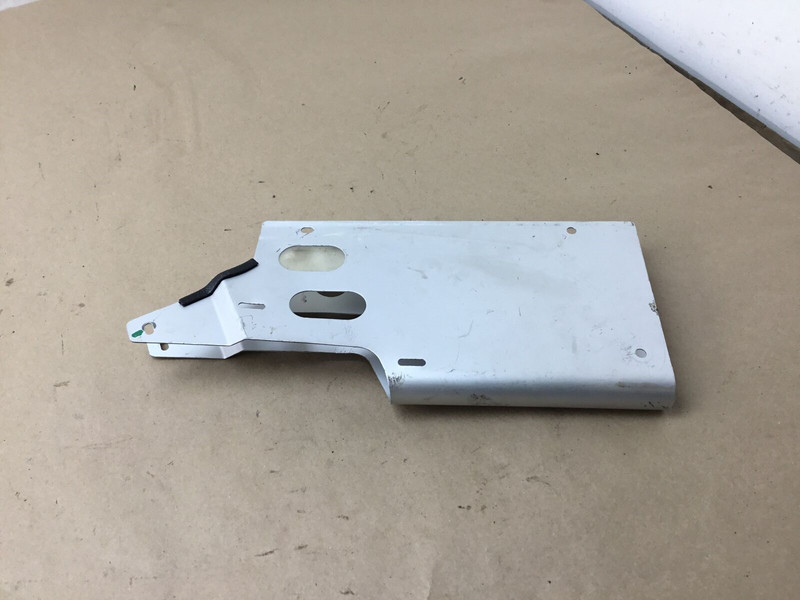 Lotus Evora S 2014 Center Console Bracket Mount Support 10-14 :Y
