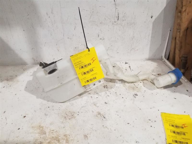 Wash Reservoir Fits 12-20 PASSAT 3196263
