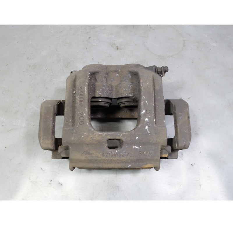 11-18 E70 F15 X5 E71 F16 X6 50i Factory 2-Piston Right Front Brake Caliper OEM