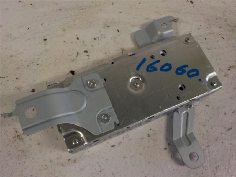 2013-2015 Honda Accord Xm Satellite Radio Control Module Unit 39800-T2a-A01