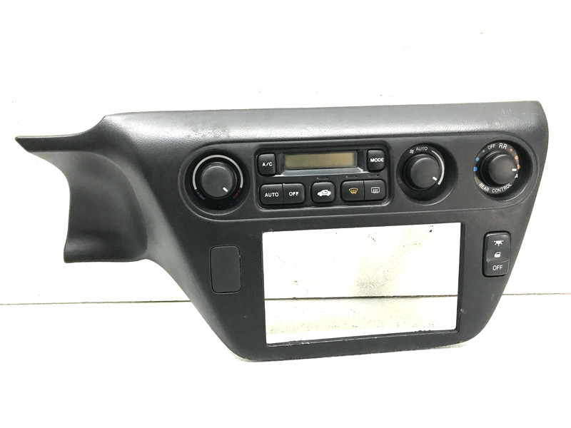 1999 - 2004 Honda Odyssey AC Temp Heater Climate Control Panel Dash OEM