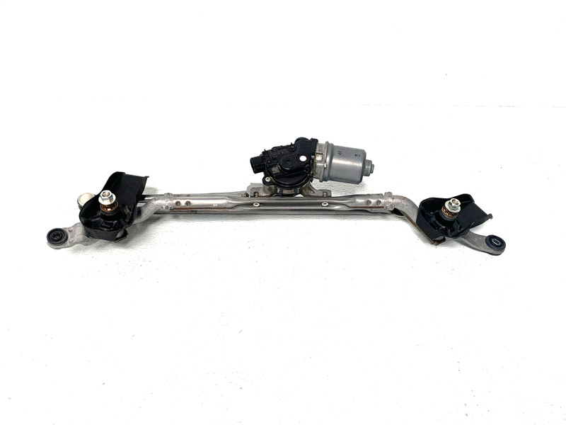 17-21 MAZDA CX-5 FRONT WINDSHILD WIPER MOTOR COMPLETE ASSY OEM #A0.21