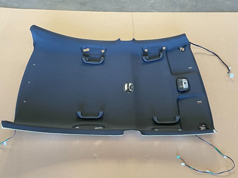 2015-2021 Subaru WRX Upper Roof Interior Headliner Cover Trim Panel 1437 OEM