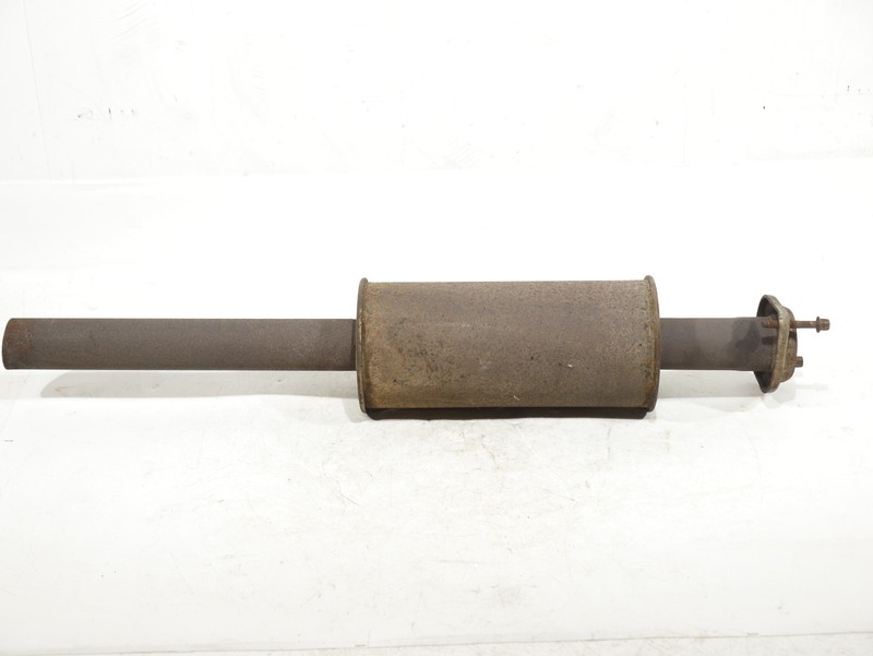 15-17 Ford F150 5.0L 145" WB Front Exhaust Intermediate Pipe Extension Tube OEM