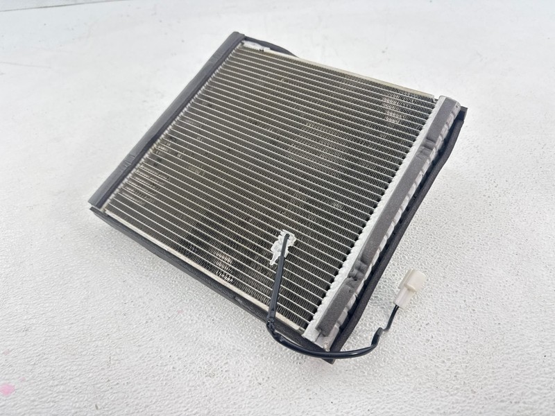 20-22 TOYOTA COROLLA HATCHBACK HVAC AC CLIMATE RADIATOR HEATER CORE OEM