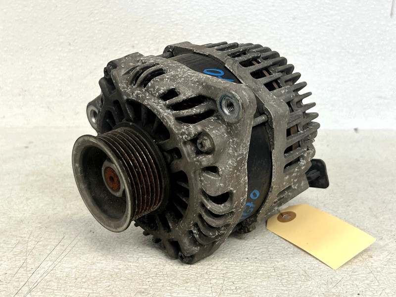 ⭐2011-2013 INFINITI QX56 5.6L ENGINE ALTERNATOR GENERATOR 12V 150AMP OEM LOT2670