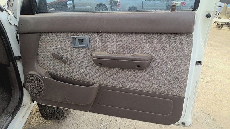 Front Door Trim Panel TOYOTA TACOMA Right 95 96 97 98 99 00