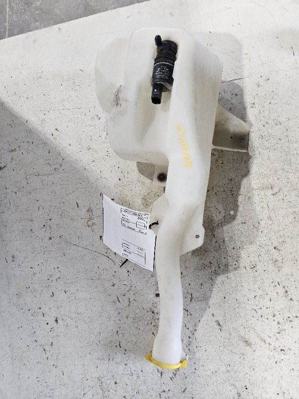 Wash Reservoir Turbo Fits 16-17 MUSTANG 3269706