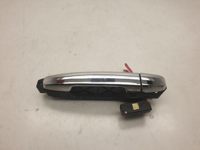 02-03 LEXUS ES300 3.0L PASSENGER SIDE REAR (EXTERIOR) DOOR HANDLE