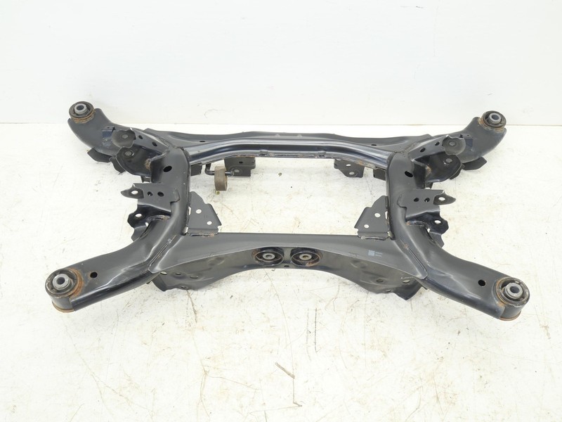 2022-2025 Subaru WRX Rear Subframe Crossmember K Frame Cradle Undercarriage OEM
