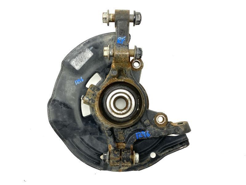 Right Passenger Front Spindle Knuckle W/ Hub Fits 2011-2013 Hyundai Sonata 55488