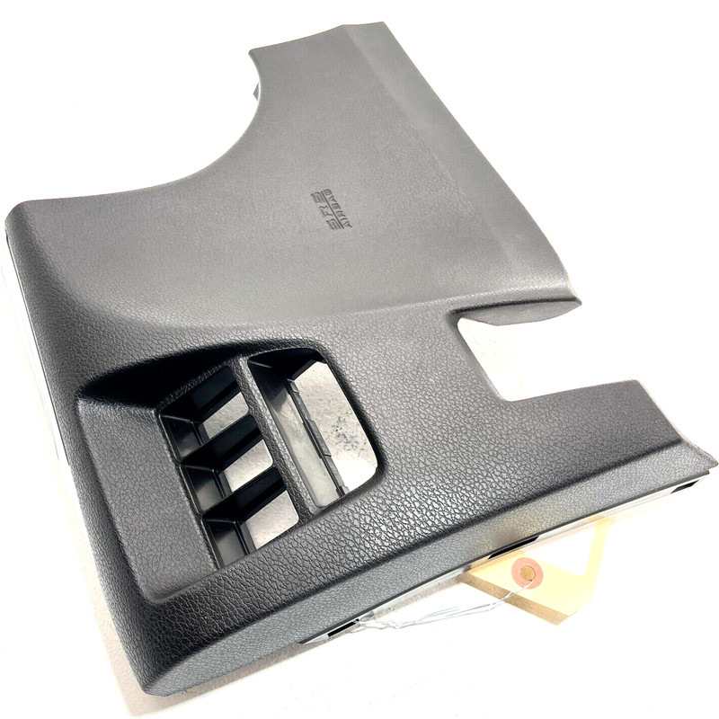 2018-2020 ACURA TLX A-SPEC INSTRUMENT PANEL DRIVER SIDE KNEE BOLSTER COVER OEM