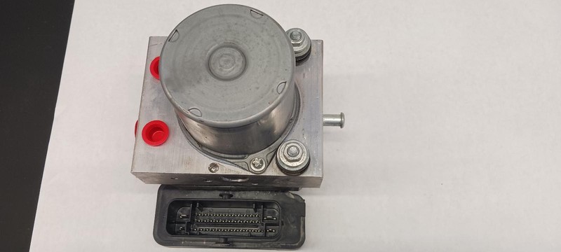 20 JEEP CHEROKEE ABS pump module 33k miles OEM 1 Year Warranty!