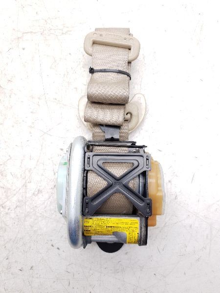 05 06 07 08 09 10 TOYOTA AVALON XLS PASSENGER SIDE FRONT SEAT BELT ASSEMBLY
