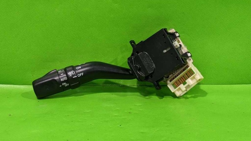 00-04 AVALON HEADLIGHT TURN SIGNAL COLUMN SWITCH W/FOG OEM 4589-6