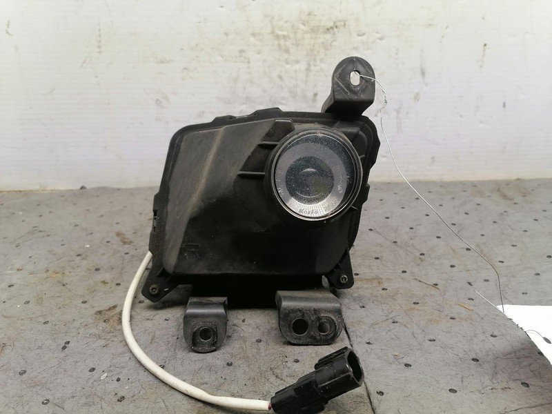 Driver Left Corner/Park Light Fog-driving Fits 15-18 LEXUS RC350 1756021