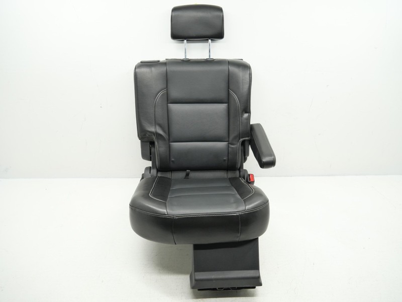 Used Rear Right Passenger Seat Captains Chair 2004-2015 Nissan Armada OEM