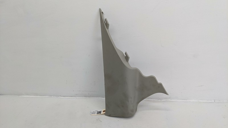 Rear Right C Pillar Upper Trim Cover 2020 Nissan Versa SV 76934-5EF0A 2021 2022