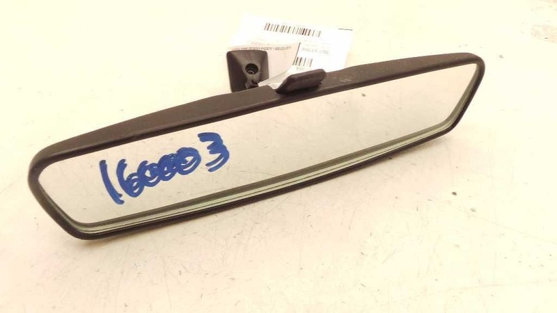 Rear View Mirror Canada Market Automatic Dimming Fits 09-14 MATRIX 72558