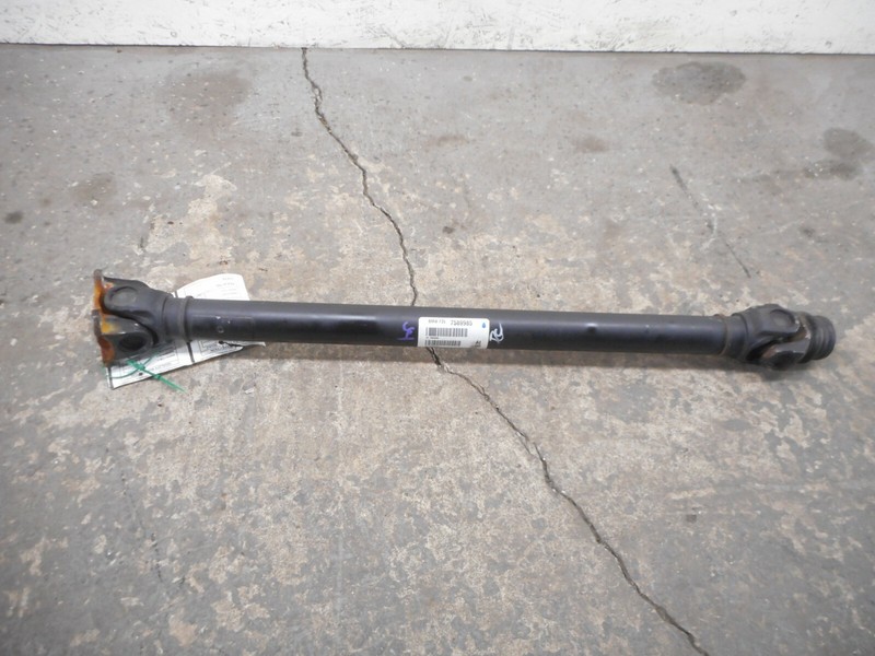BMW X3 Front Driveshaft Drive Shaft 7589985 OEM 2011-2017
