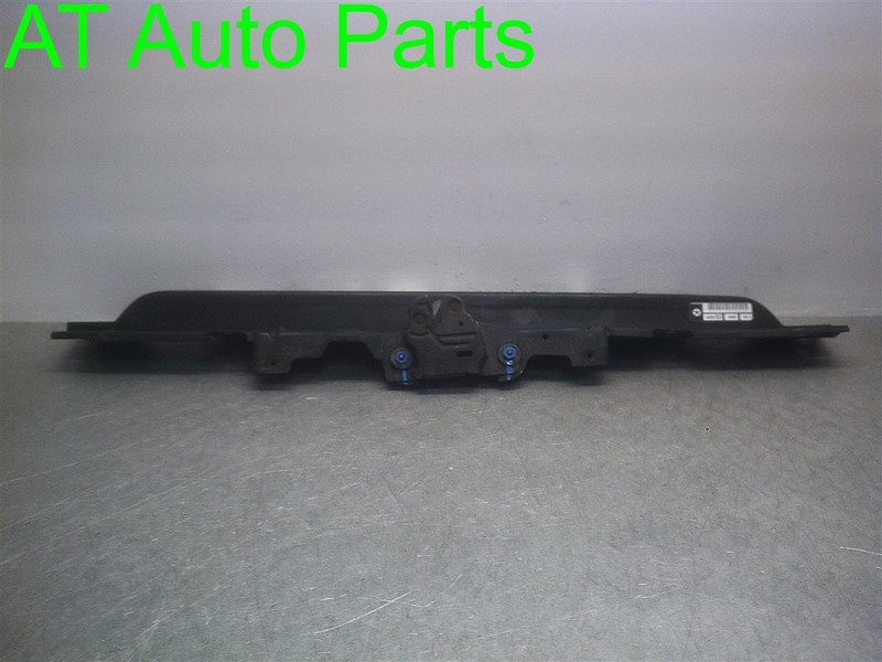 93-98 JEEP GRAND CHEROKEE UPPER RAD TIE BAR 4.0L OEM 55254771