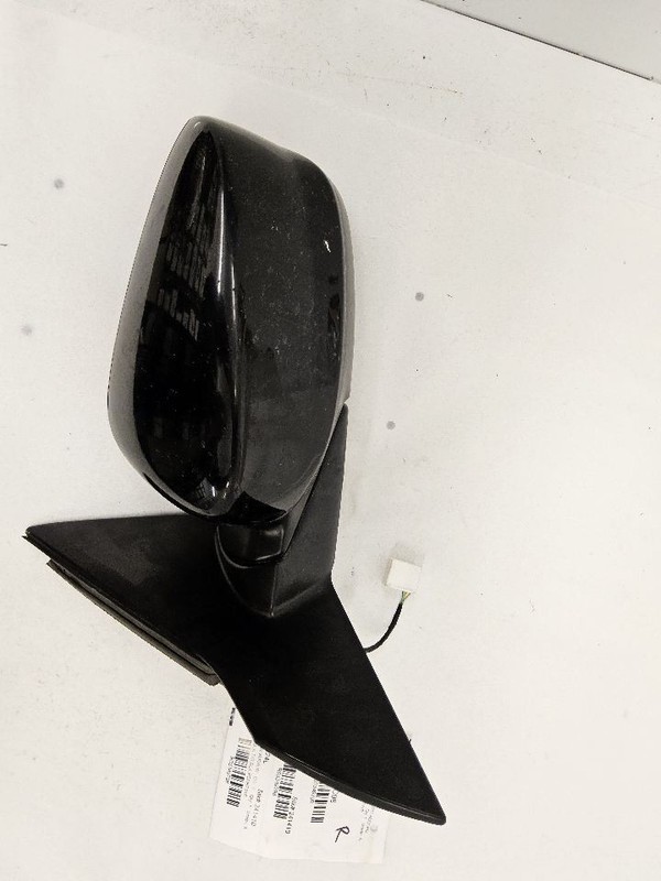 2013-2017 Honda Accord Driver Side View Mirror w/o Turn Signal Non Heated