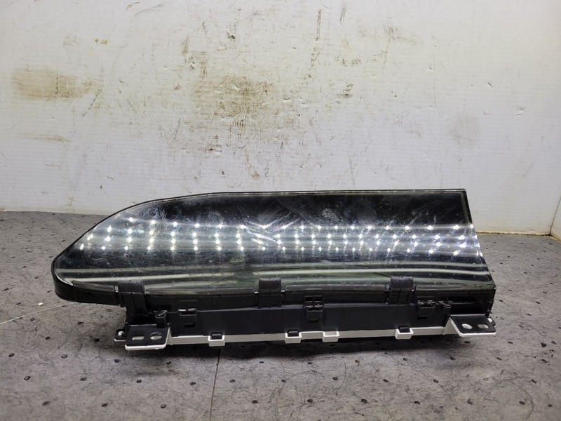 Speedometer Cluster Upper Speedometer EX Fits 12-15 CIVIC 1667700