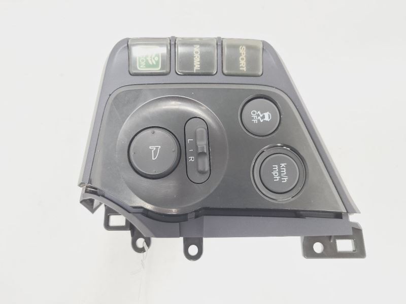 HEADLIGHT SWITCH Fits 2012 CR-V 567127