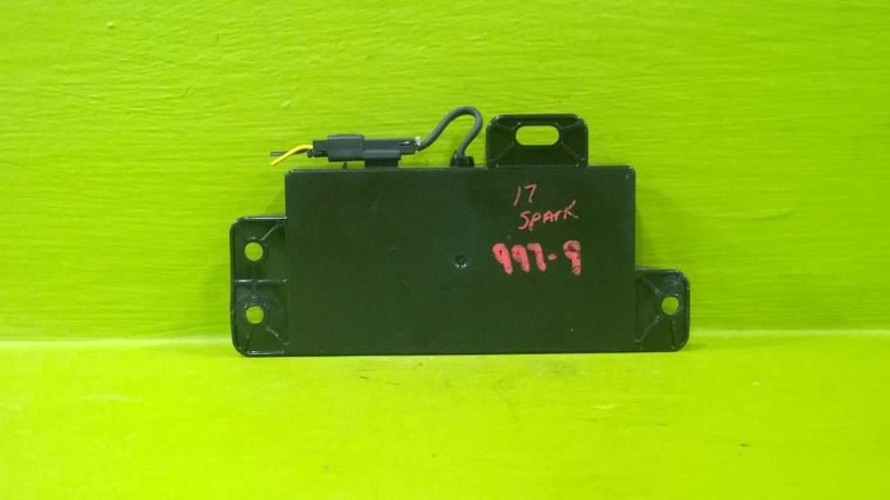 16 17 18 SPARK BATTERY BACKUP MODULE OEM 997-9