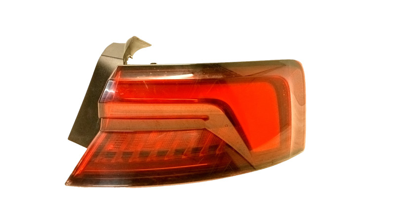 π 2018-2019 AUDI A5 S5 RS5 REAR RIGHT OUTER TAILLIGHT LAMP OEM 8W6945092H