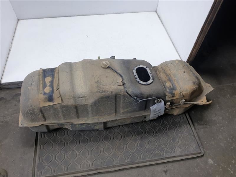 00-02 TOYOTA TUNDRA V8 4.7L 4WD GAS FUEL TANK ASSEMBLY