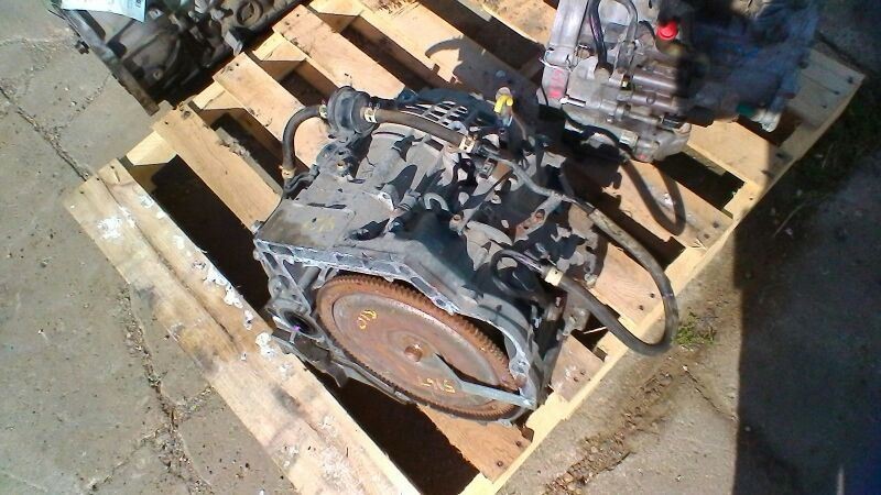 Automatic Transmission Sedan 2.4L US Built Fits 08-10 ACCORD 103872