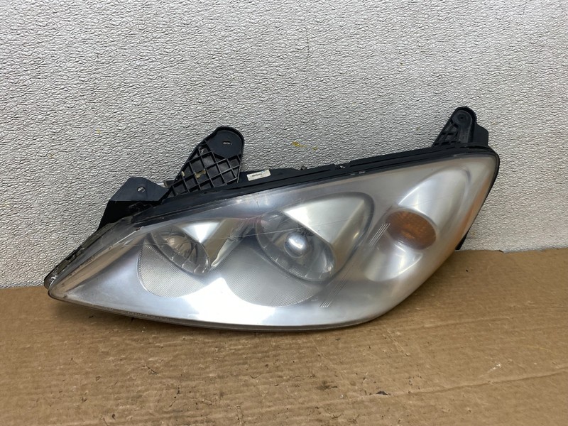 2005 to 2009 Pontiac G6 Headlight Left Driver LH Side Halogen Oem Z2852 DW