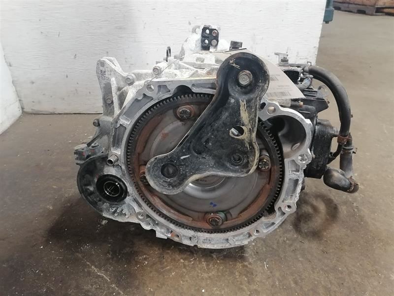Automatic Transmission 2.0L Mexico Built 3 VIN 7 Fits 17-18 FORTE 722233