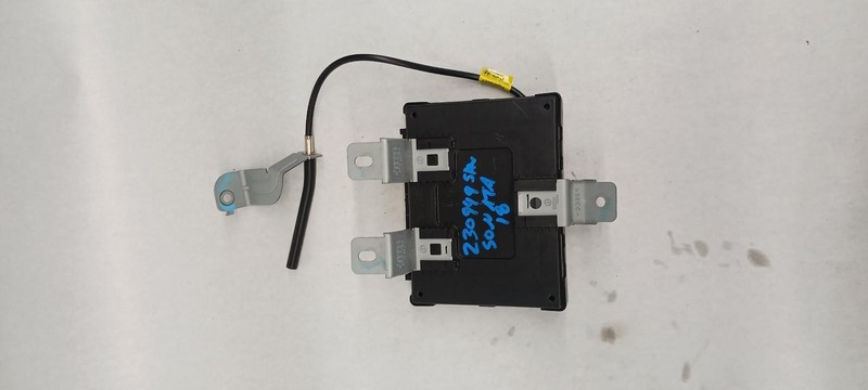18-'19 HYUNDAI SONATA Body Control module BCM OEM 1 Year Wnty!