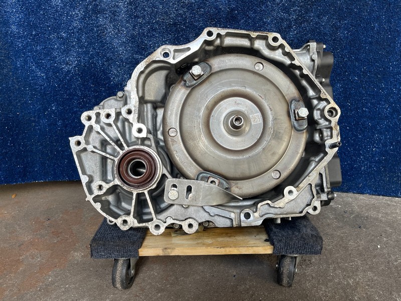 2016-2019 BUICK CASCADA Automatic Transmission Assembly 24274399 OEM 46K Mille