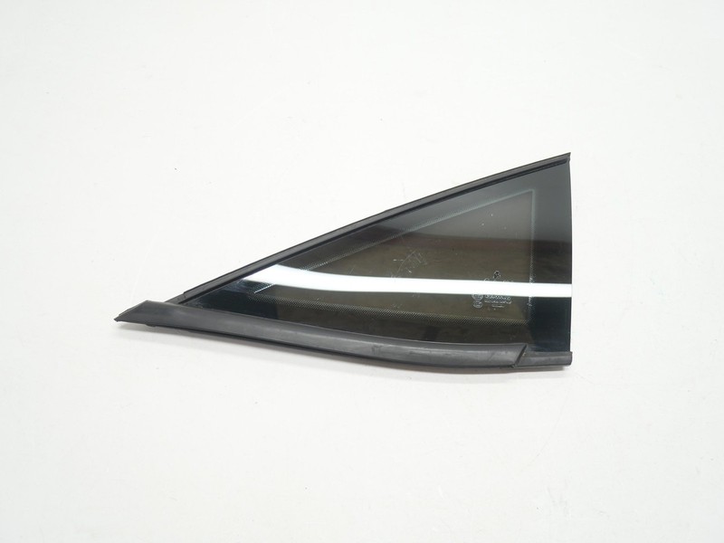 2003-2013 Lamborghini Gallardo LP570 Front Driver Quarter Glass Window Left OEM