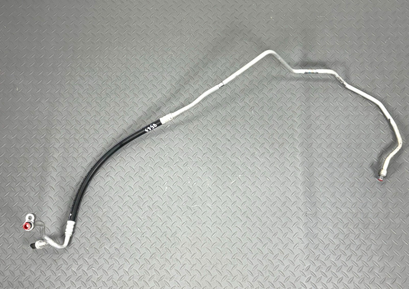 ✅ 13-24 RAM 1500 Classic OEM AIR CONDITIONING DISCHARGE LINE VALVE PIPE HOSE 64K