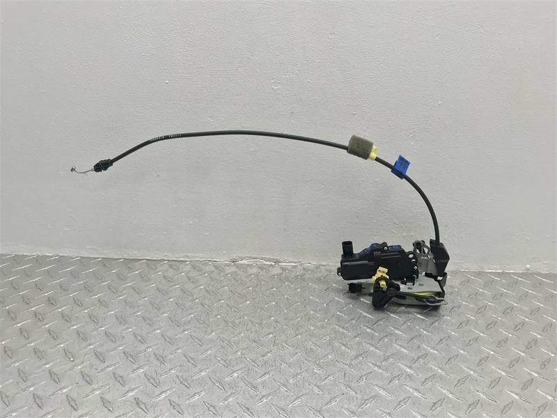2008 FORD EXPLORER PASSENGER FRONT POWER DOOT LOCK ACTUATOR OEM 6L2Z-78218A42-AA