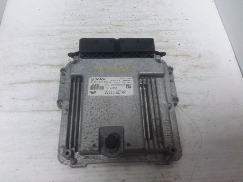 Engine ECM Electronic Control Module Automatic 2.0L Fit 16-18 TUCSON 39131-2ETA7
