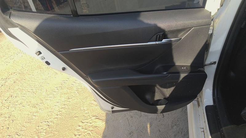 Rear Door Trim Panel TOYOTA CAMRY Left 19 18 20 21 22 23 24