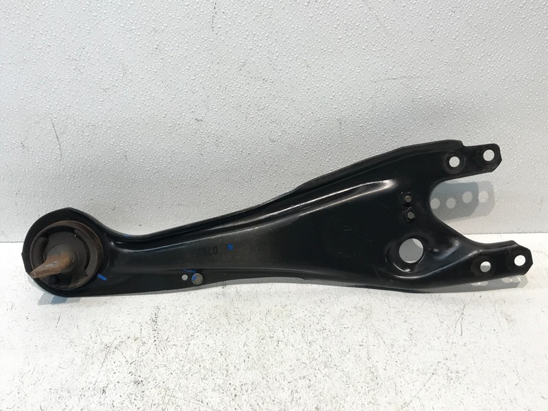 03-08 PILOT Driver Left Lower Control Arm Rear Trailing Arm OEM 198k Miles