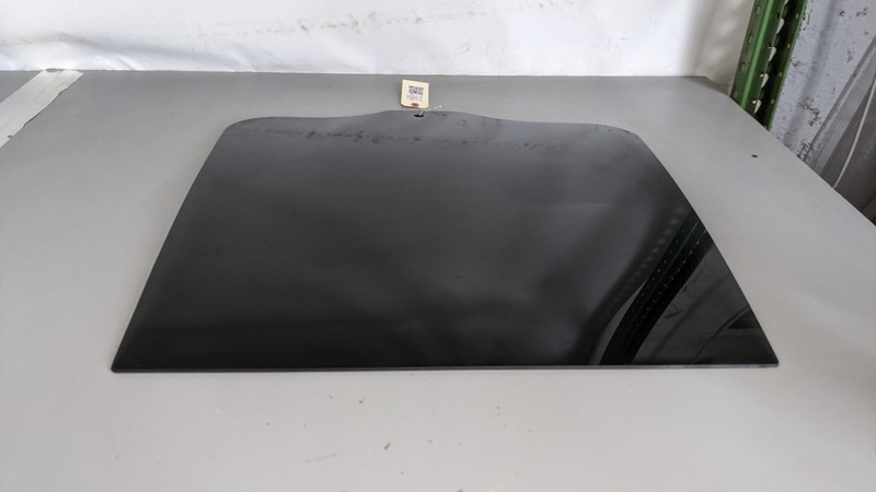 Rear Left Door Window Glass 2020 Ford Expedition JL1B-7825713-AC 2018 2019- 2023