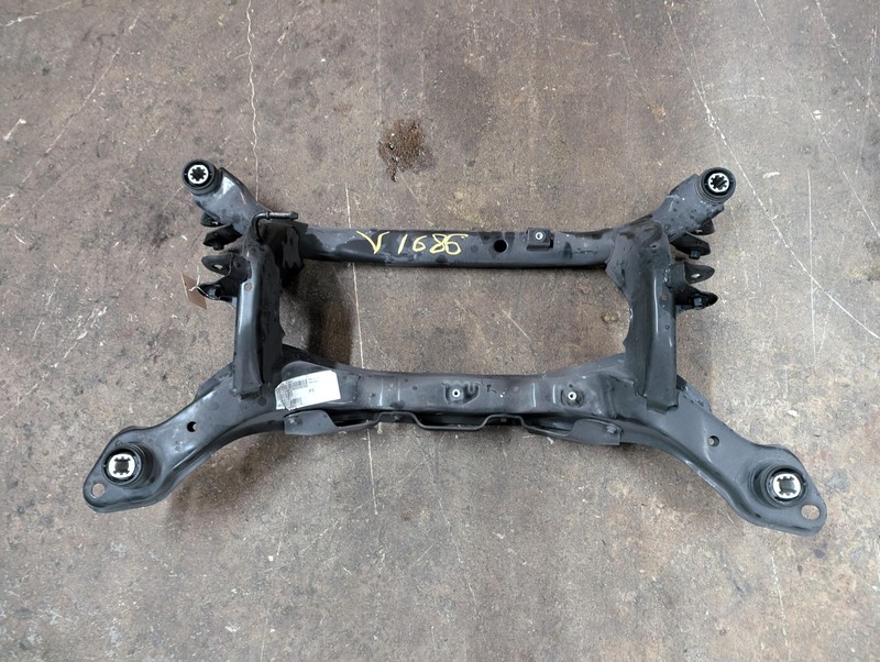 Rear Crossmember 2017 Volvo S60 2014 2015 2016 2018