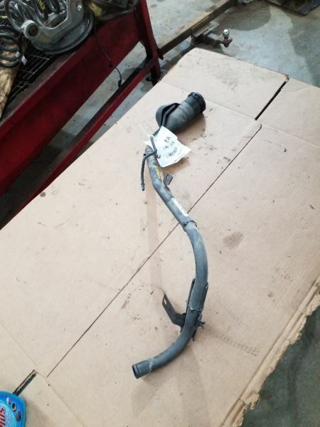 MUSTANG 2019 Fuel Filler Neck 248518
