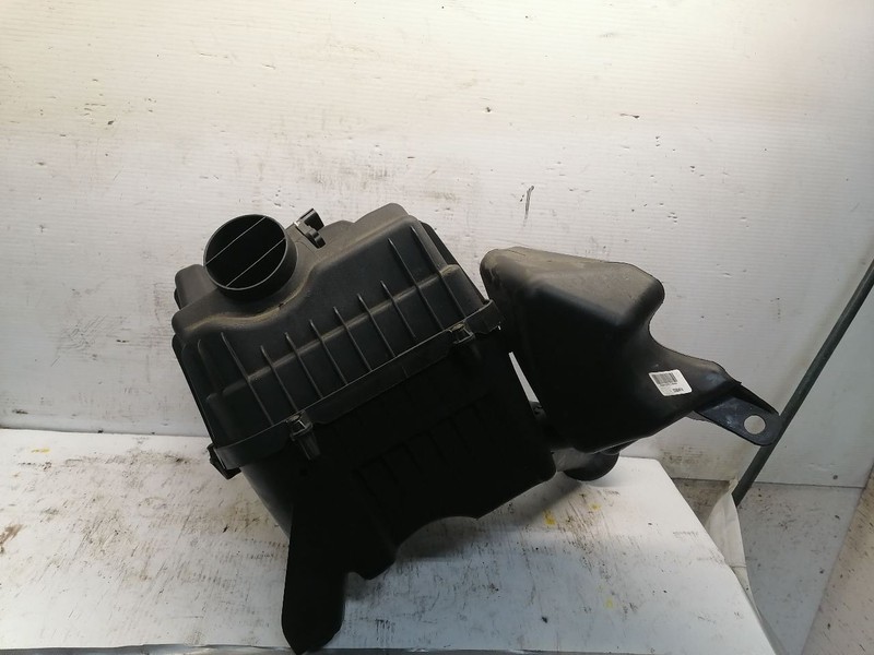 Air Cleaner VIN J 11th Digit Limited Fits 12-17 ACADIA 1498160