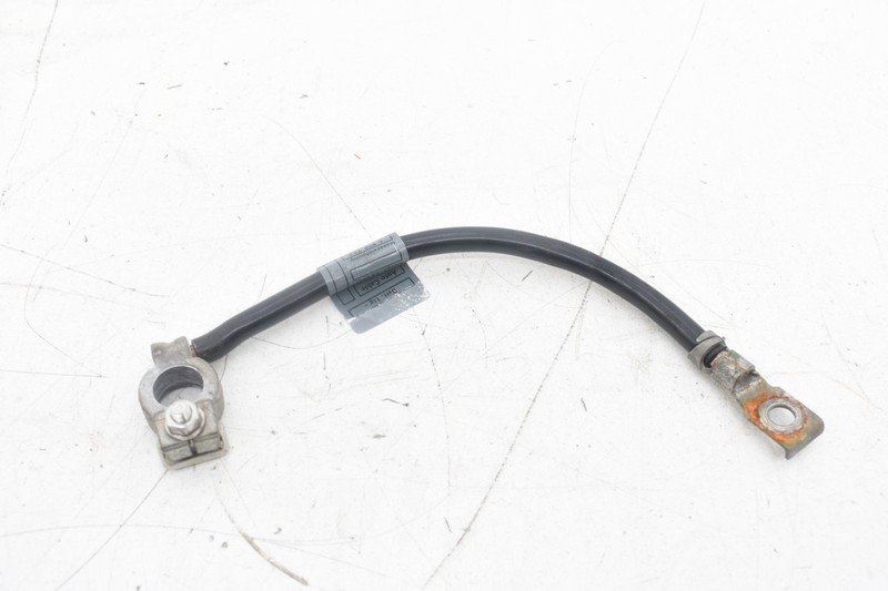 2006 R50 R52 R53 MINI Cooper S Negative Battery Terminal Ground Cable OEM KW84