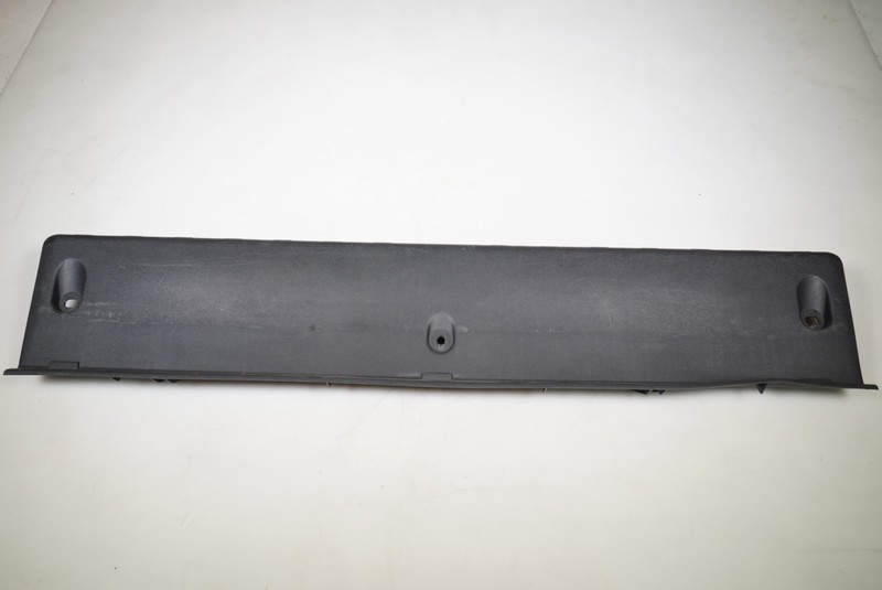 2010-2014 Subaru Legacy Rear Trunk Latch Coversill Trim Panel 94511aj14a