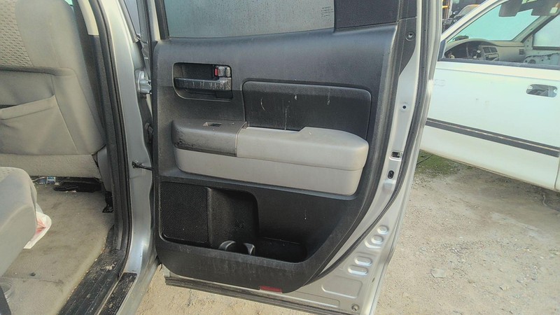 Rear Door Trim Panel TOYOTA TUNDRA Right 10 09 08 07 11 12 13 14 15