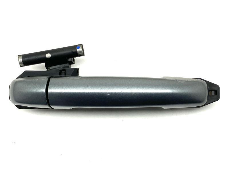 Right Passenger Side Rear Exterior Door Handle Fits 2007-2013 Suzuki SX4 83288
